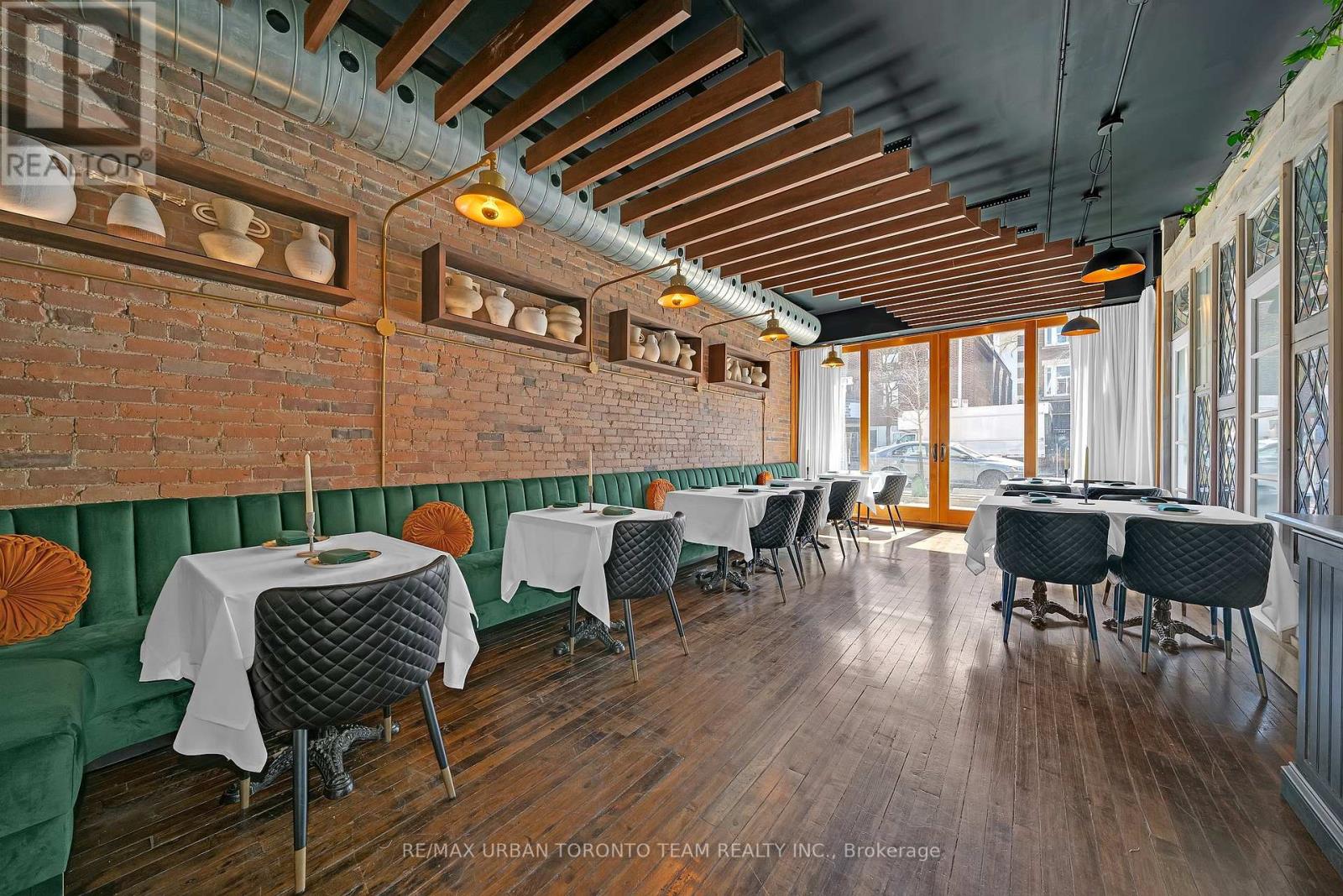 162 Danforth Avenue Property Photo 9
