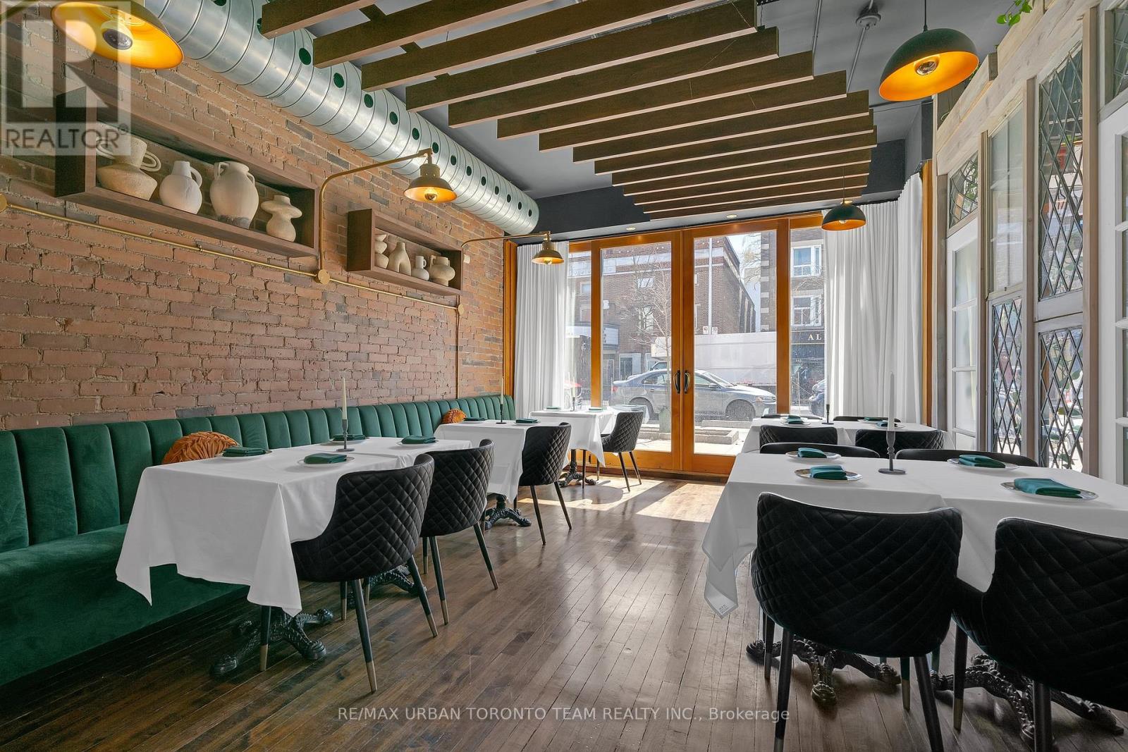 162 Danforth Avenue Property Photo 11