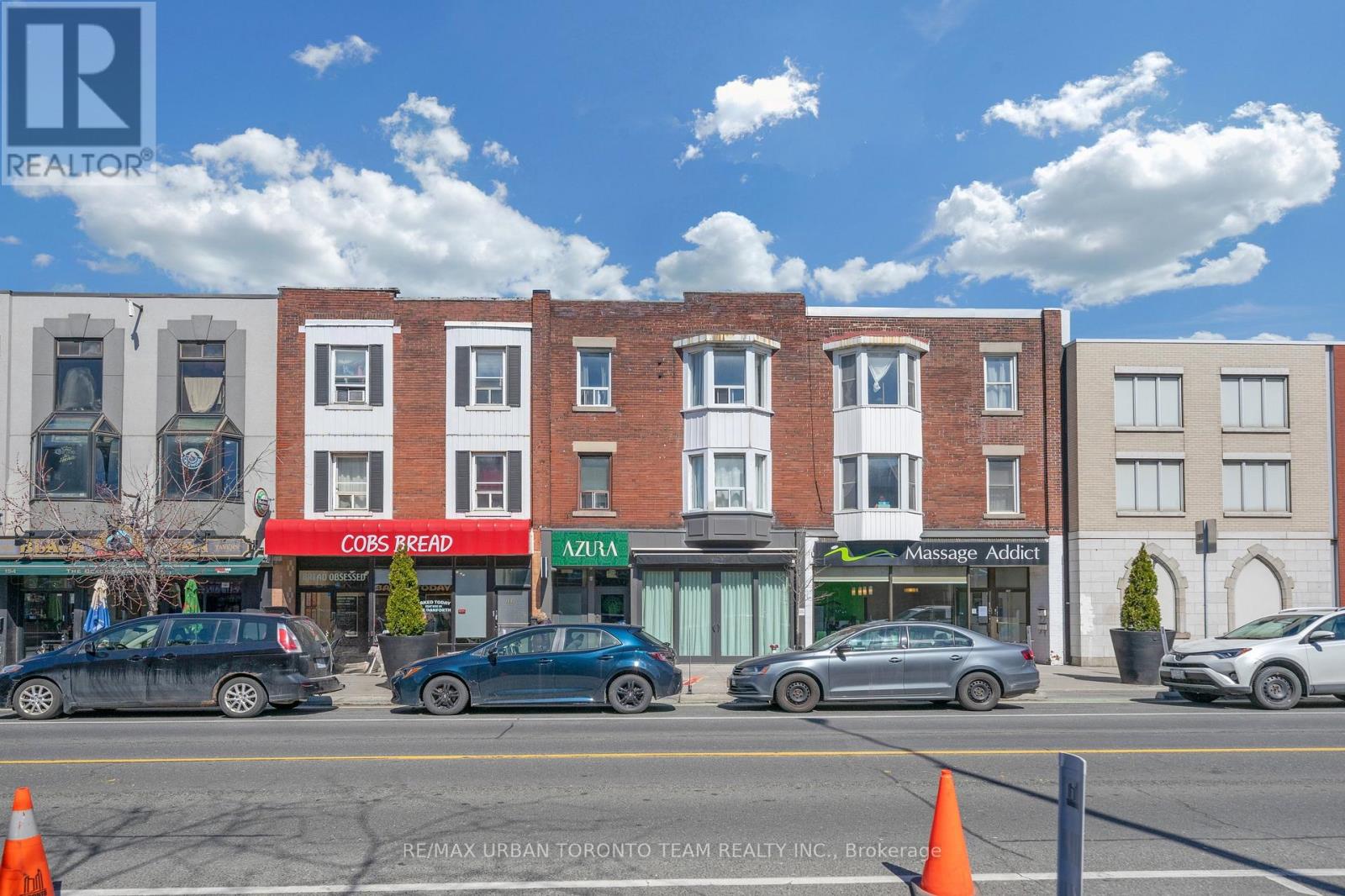 162 Danforth Avenue Property Photo 45