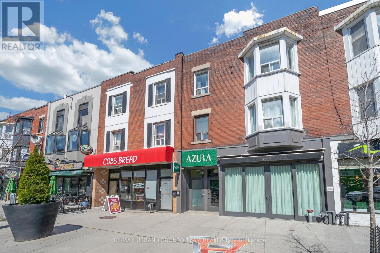 162 Danforth Avenue Property Photo 48