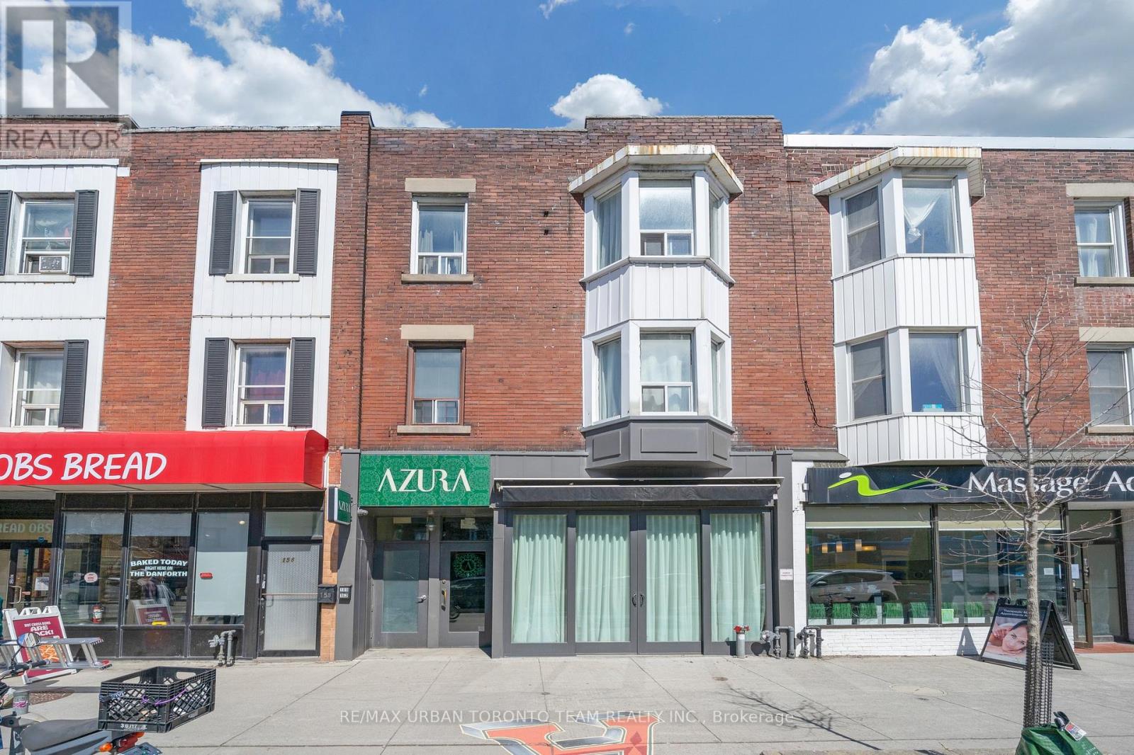 162 Danforth Avenue Property Photo 49
