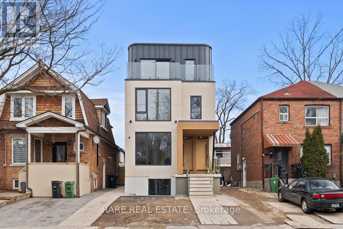 1 - 191 GLEDHILL AVENUE