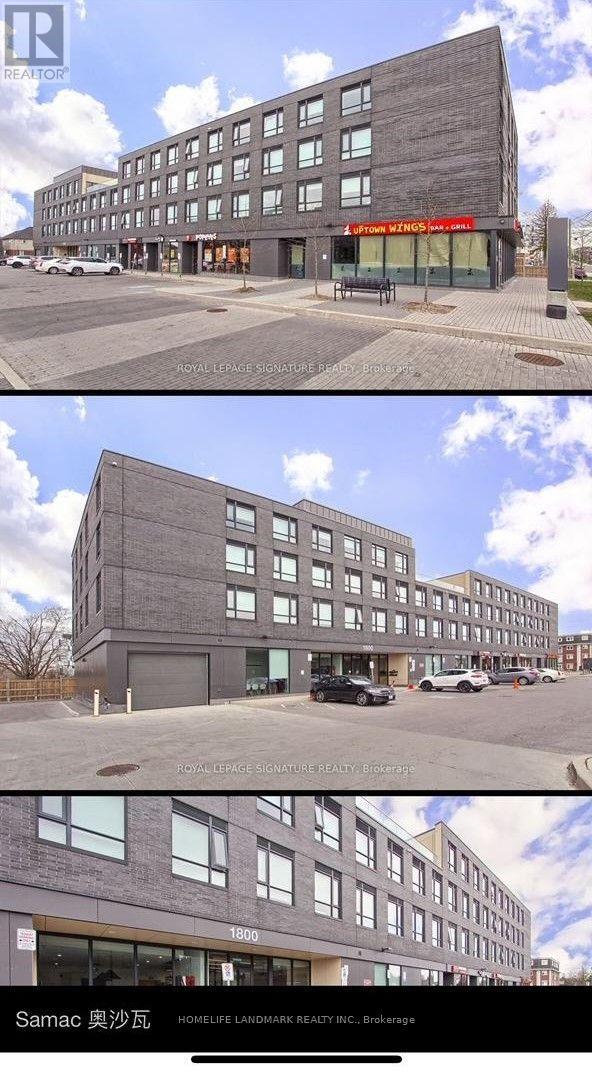 A/413 - 1800 Simcoe Street N Property Photo 1