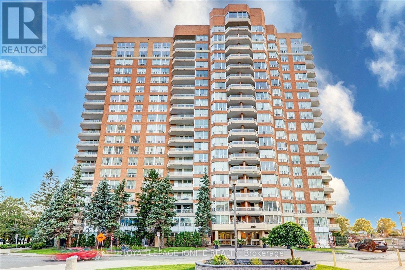 404 - 400 Mclevin Avenue Property Photo 1