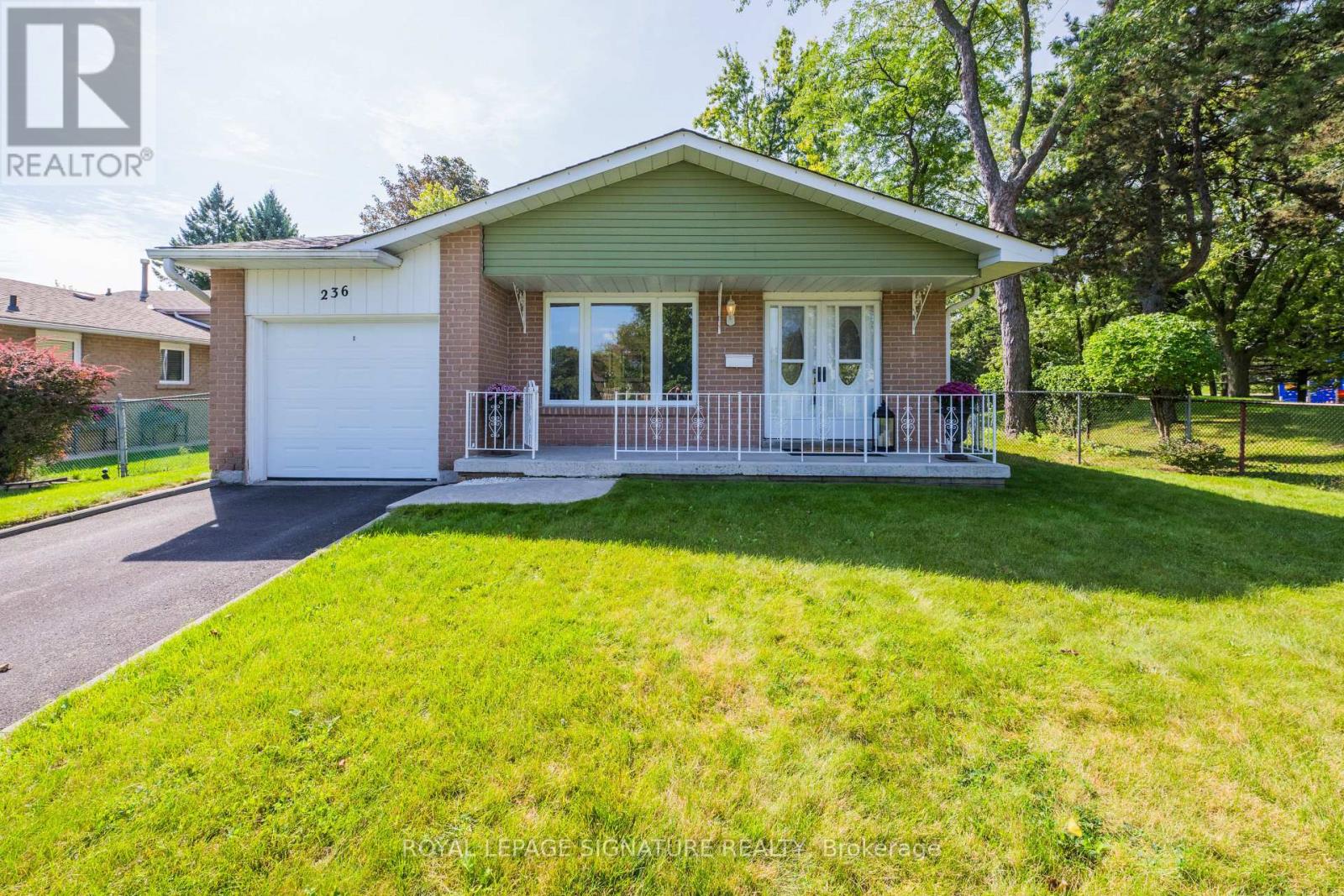 236 JOHN TABOR TRAIL