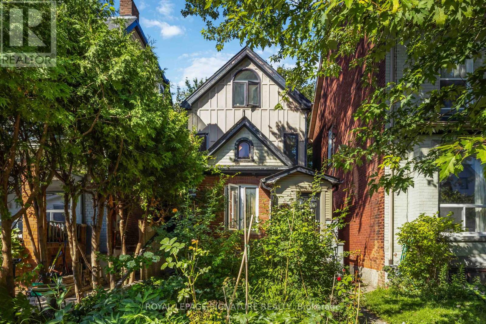 Main - 22 Curzon Street E Property Photo 1