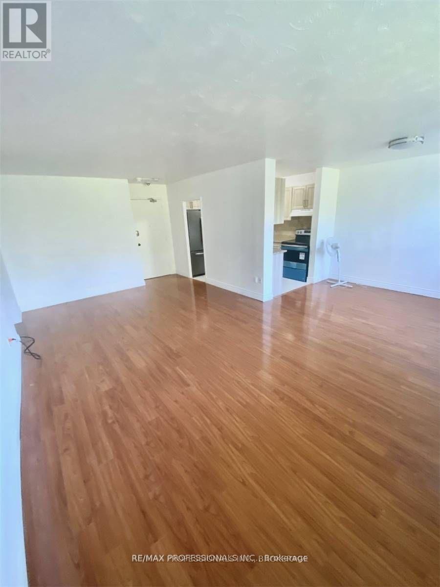 310 - 2245 Eglinton Avenue E Property Photo 1