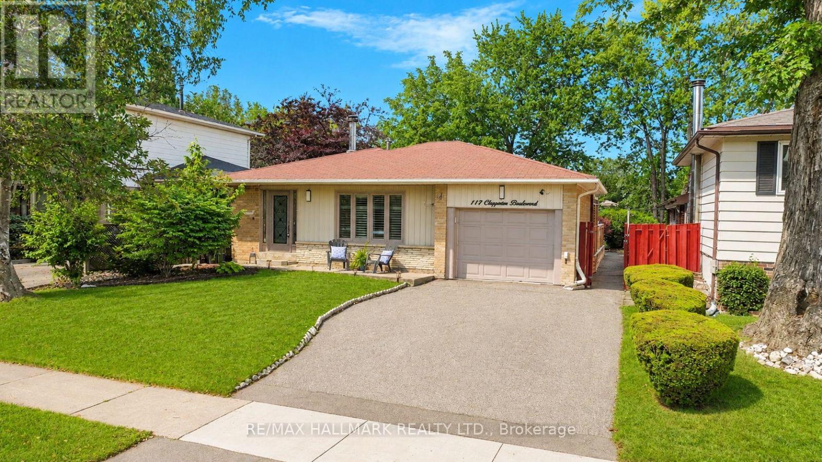 117 CLAPPISON BOULEVARD