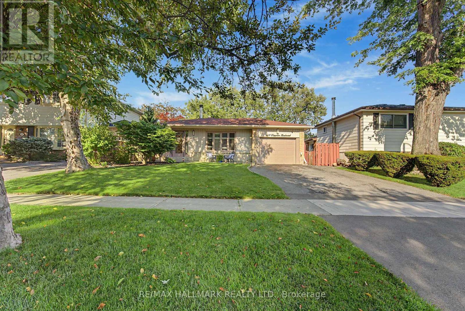 117 Clappison Boulevard Property Photo 28