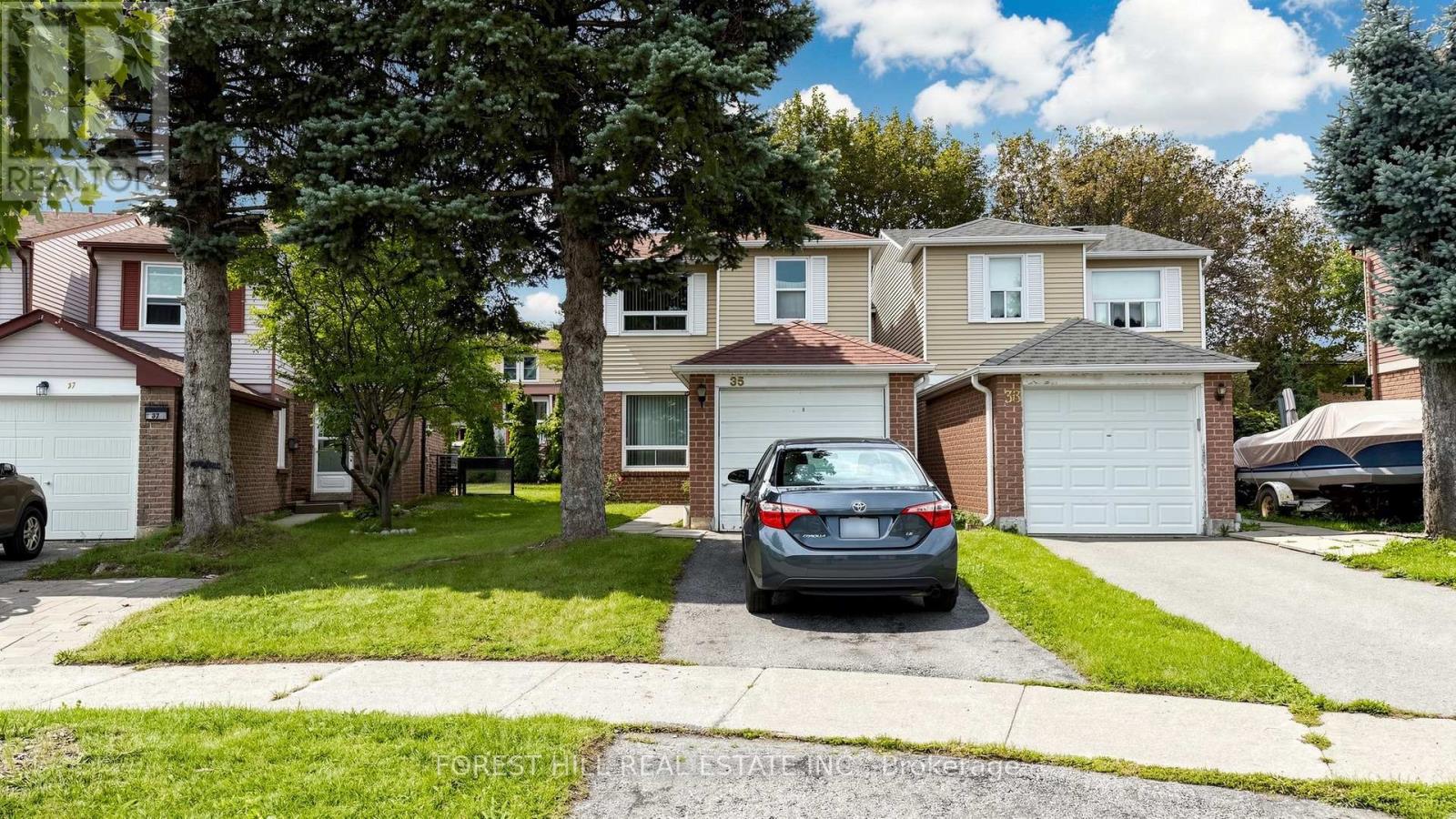 35 TREETOPS COURT