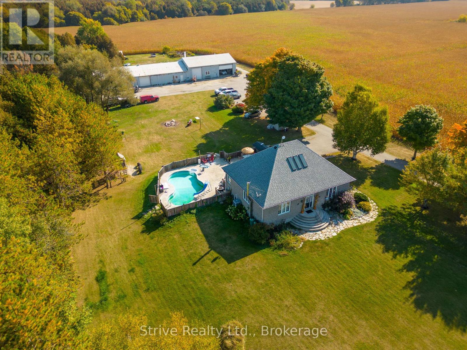 5659 Gilmore Road Property Photo 1
