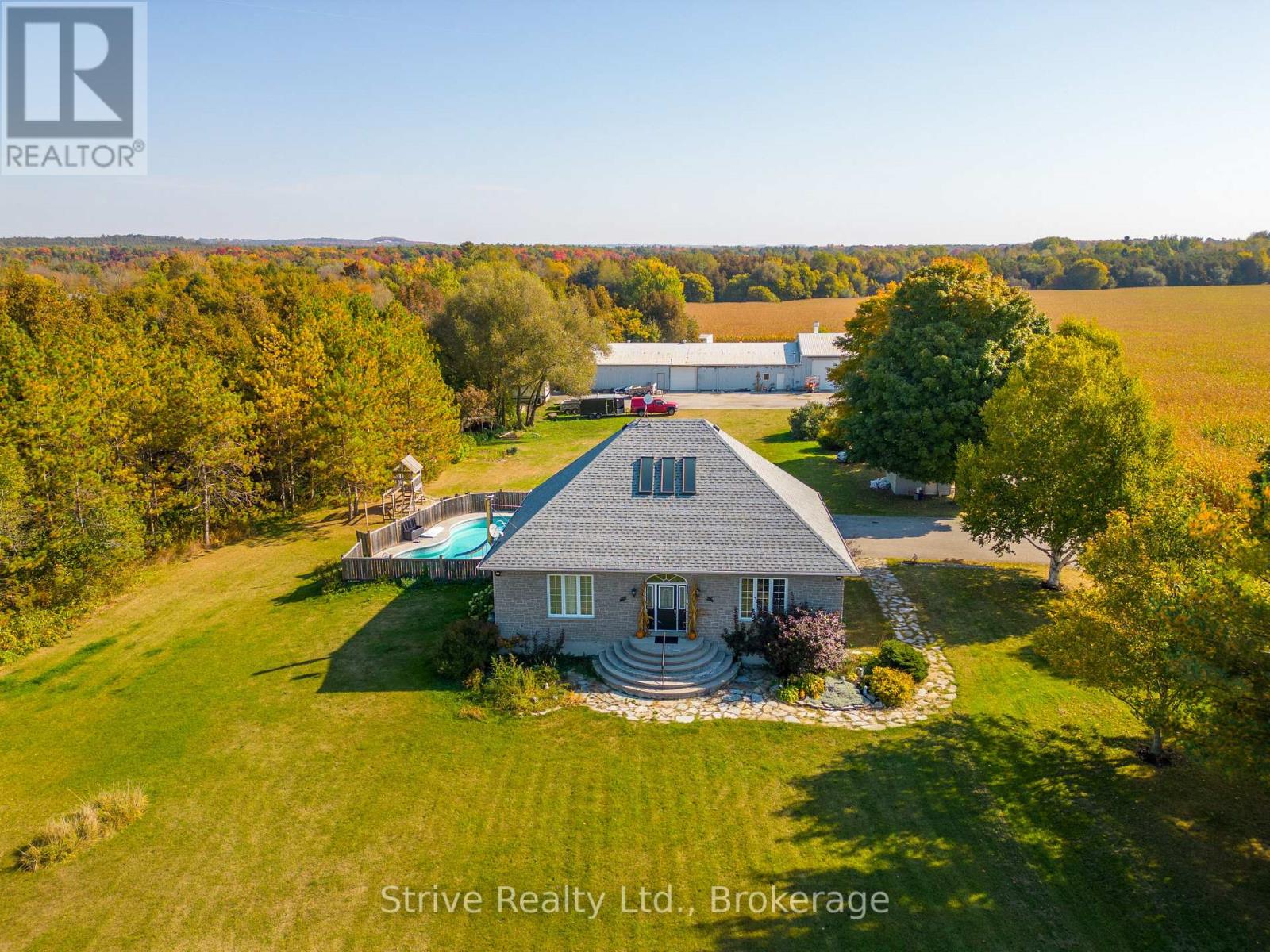 5659 Gilmore Road Property Photo 2