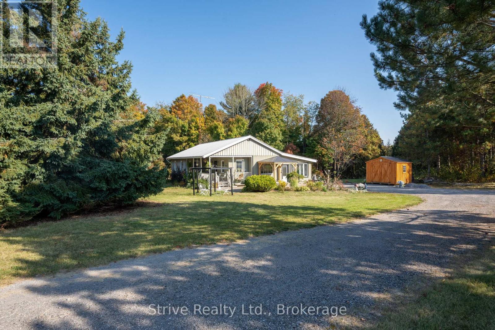 5659 Gilmore Road Property Photo 4