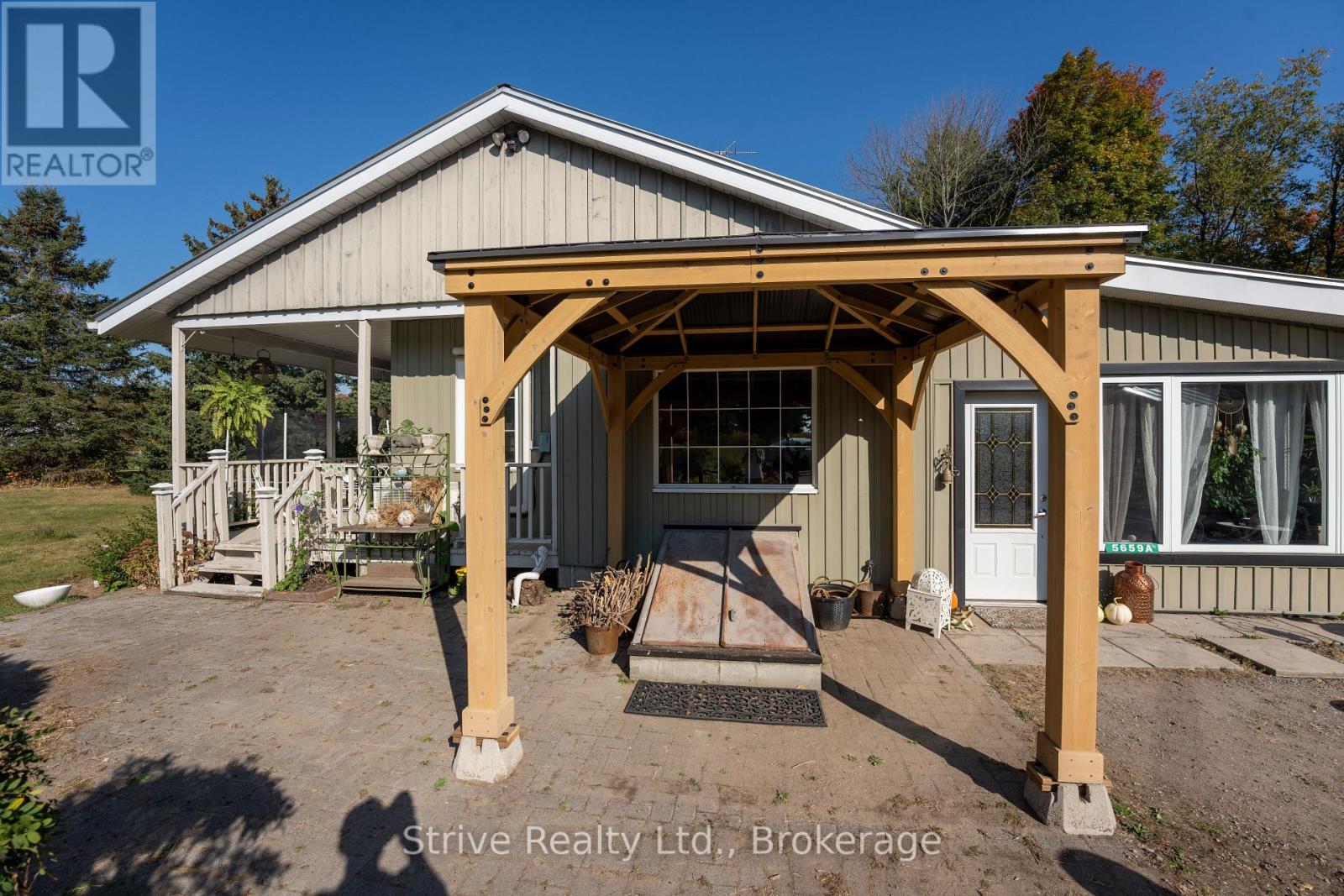 5659 Gilmore Road Property Photo 44