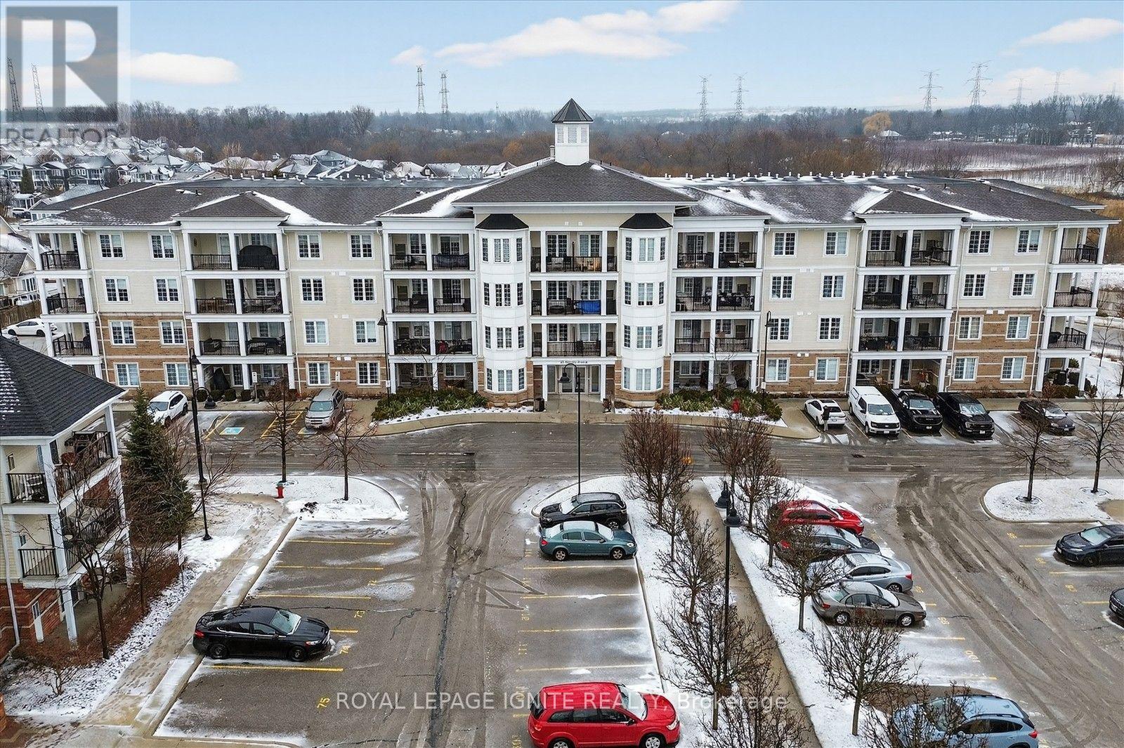301 - 65 SHIPWAY AVENUE Property Photo 1