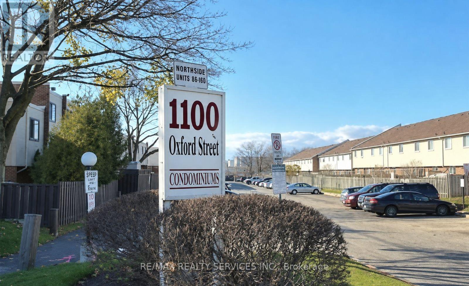 137 - 1100 OXFORD STREET Property Photo 1