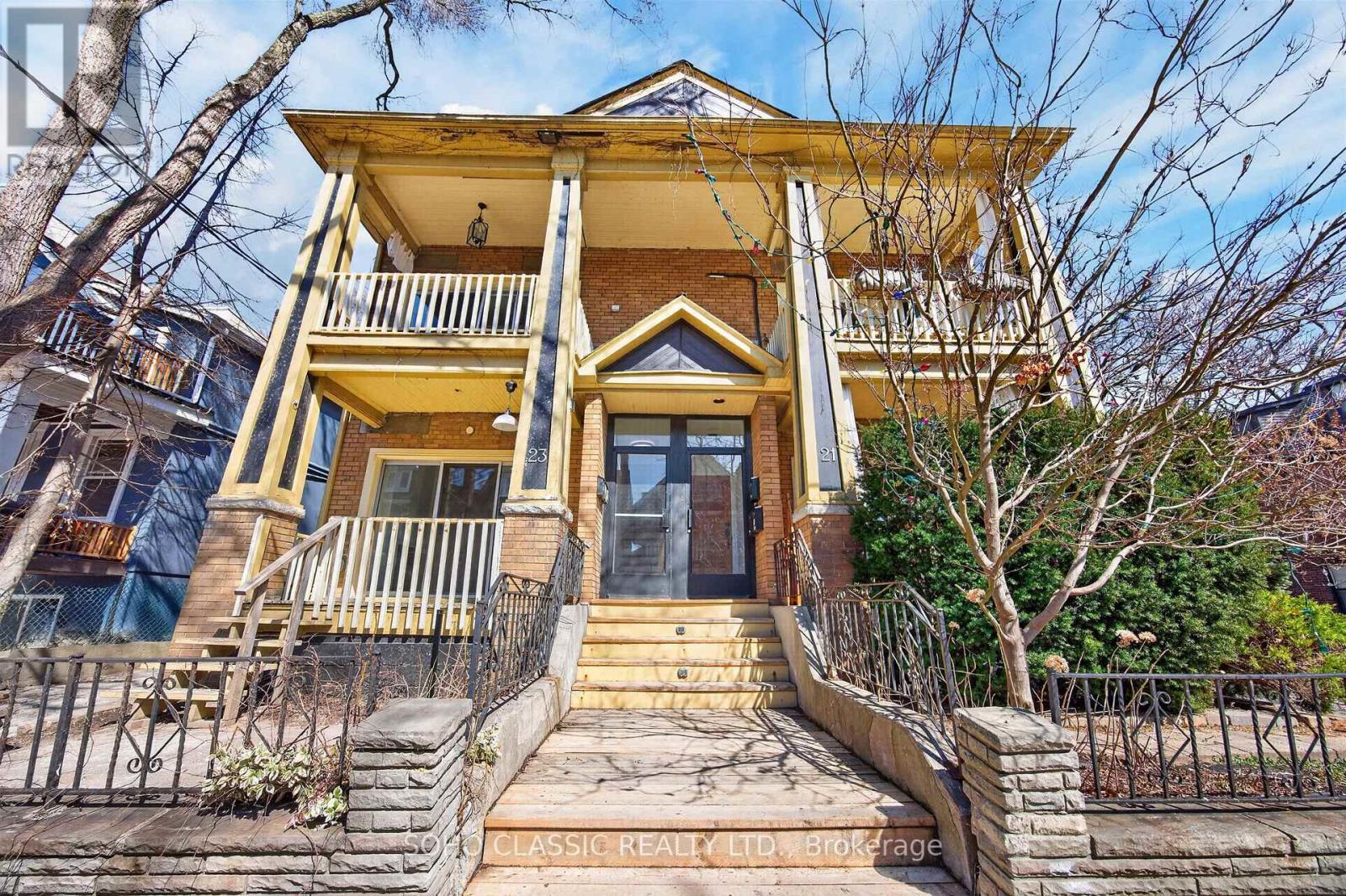 23 Fernwood Park Avenue Photo de la propriété 1