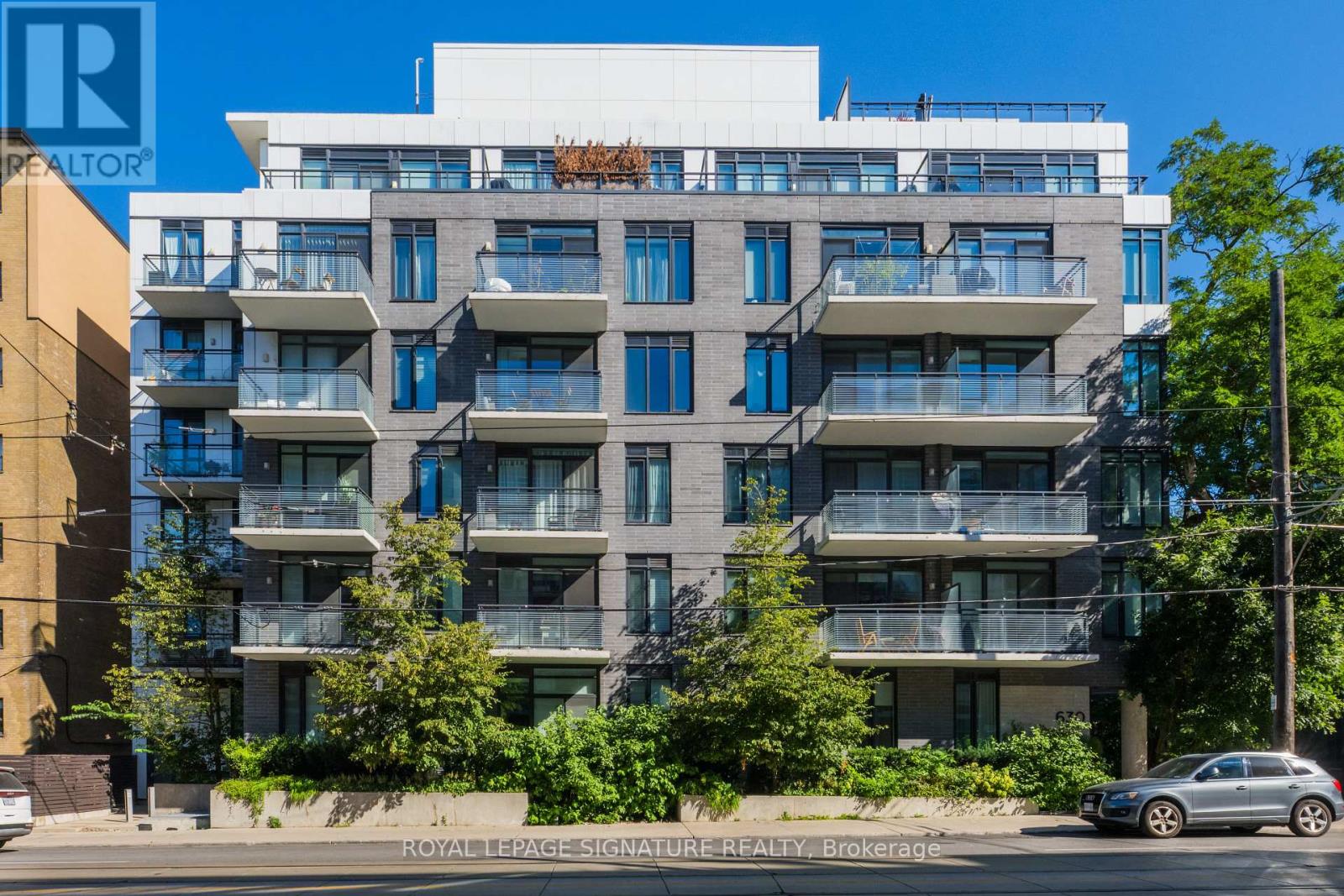 107 - 630 KINGSTON ROAD