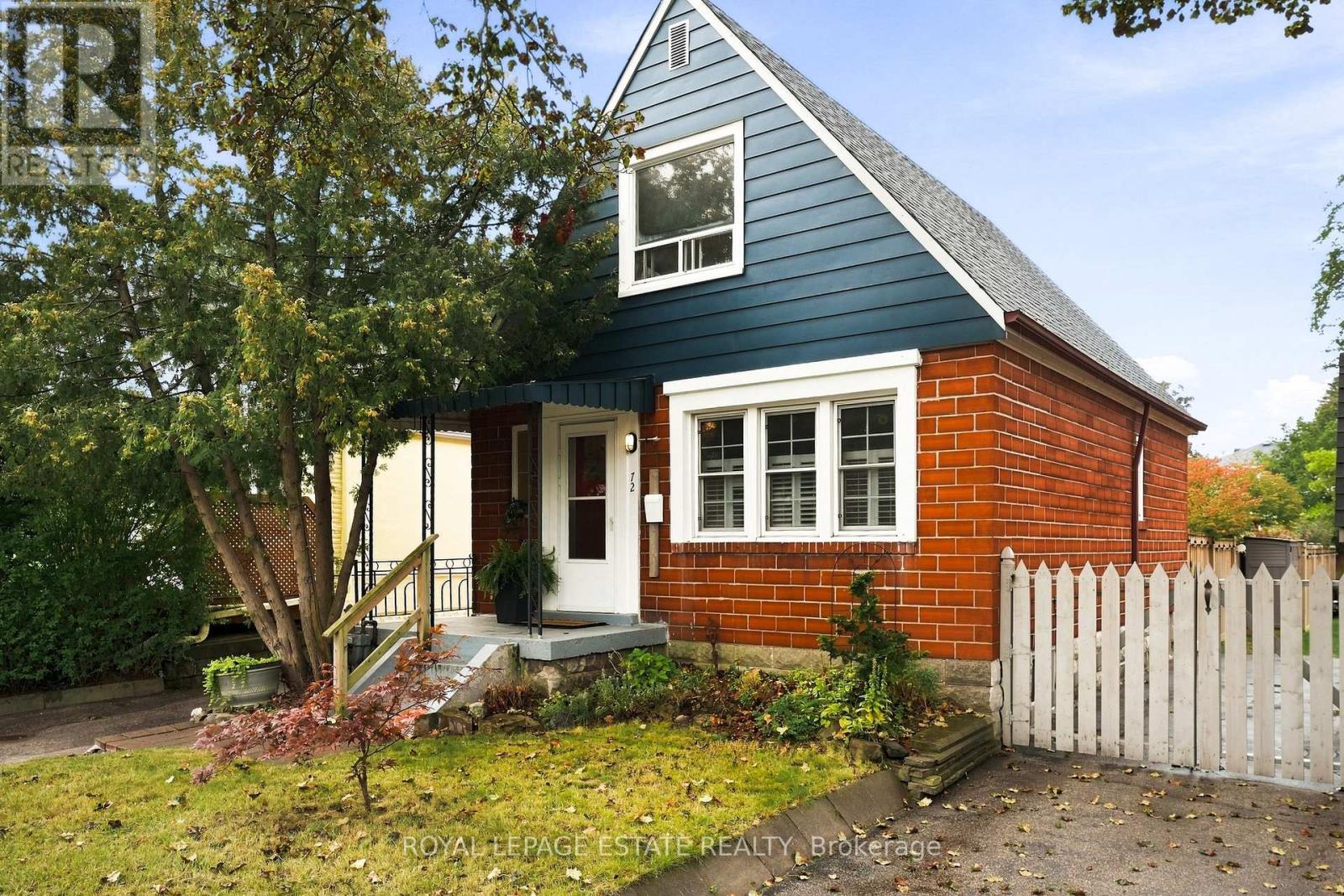 72 MANDERLEY DRIVE Property Photo 1