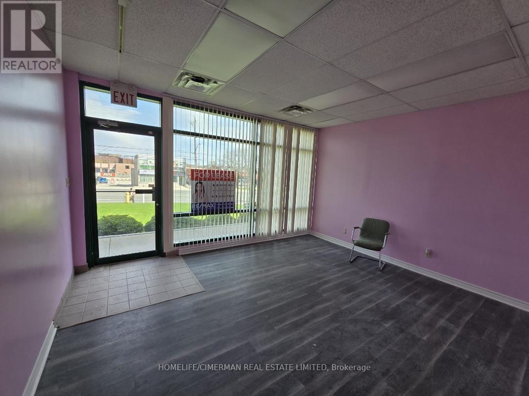 4245 Sheppard Avenue E Property Photo 4