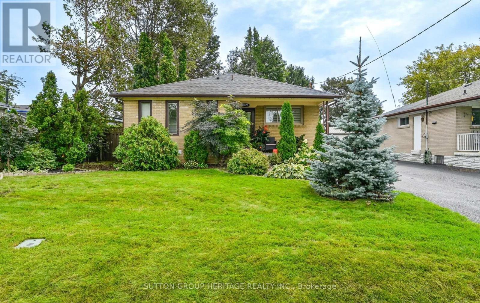 1020 Wardman Crescent Property Photo 2