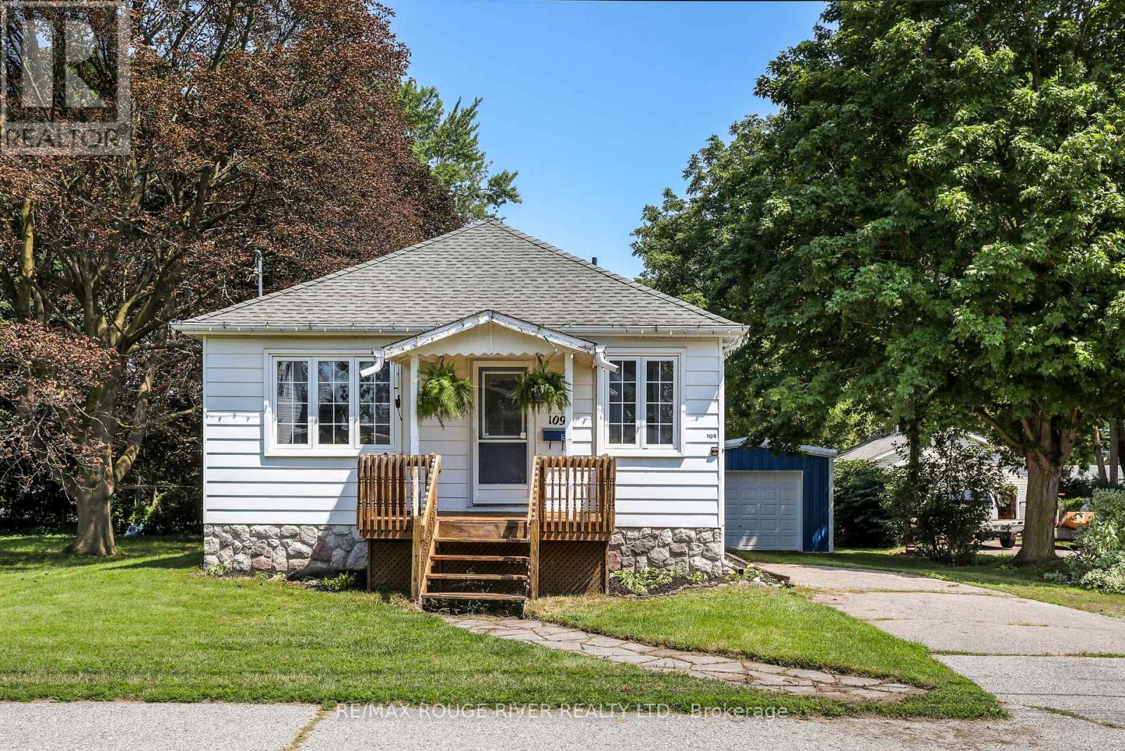 109 Elgin Street Property Photo 1