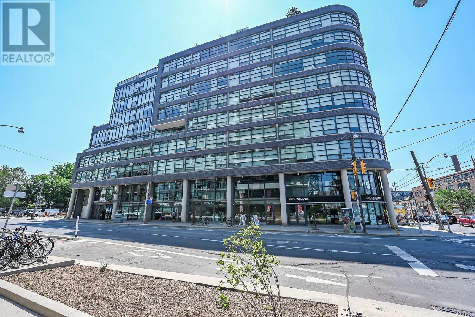 902 - 1201 DUNDAS STREET E Property Photo 1