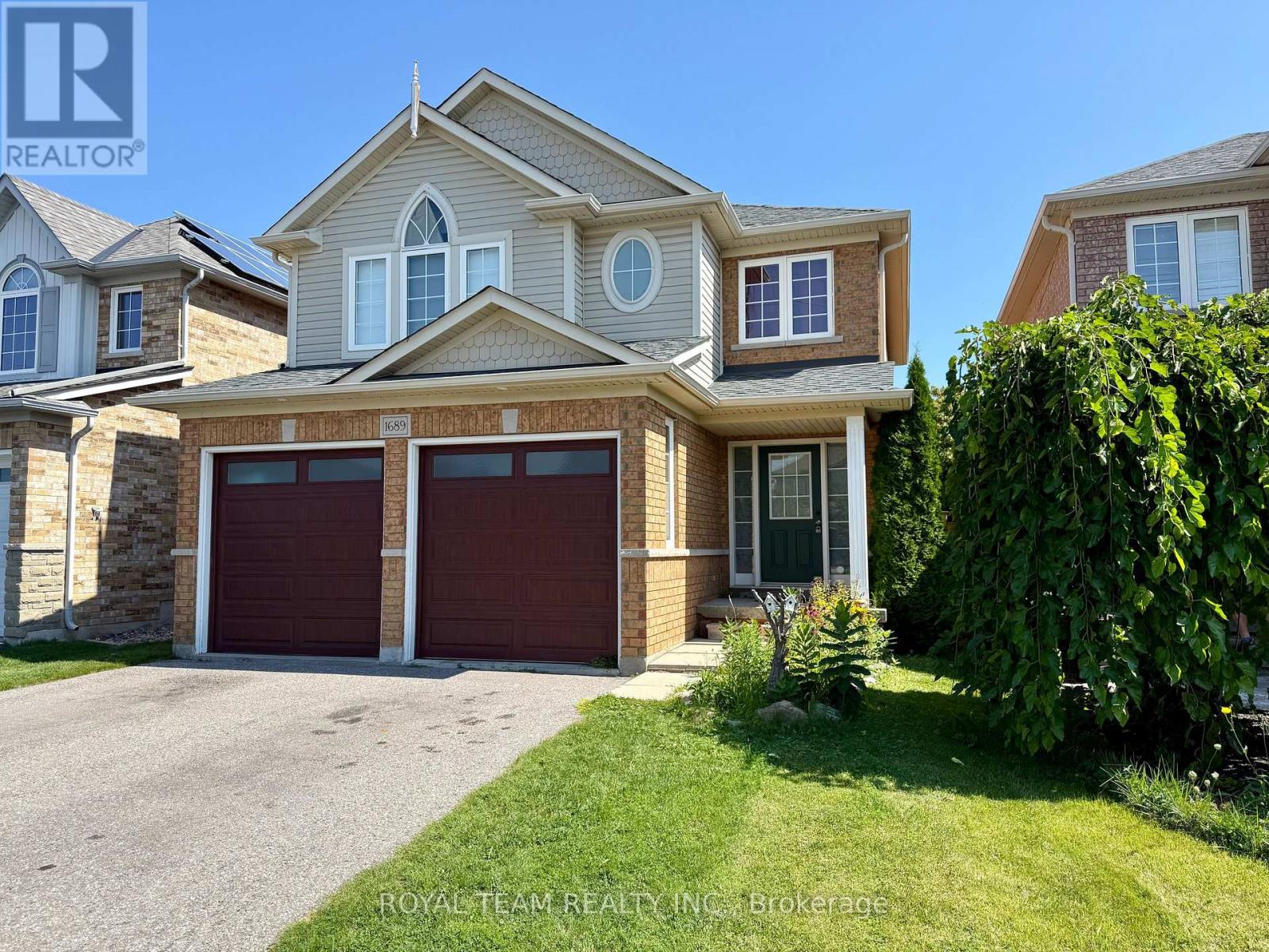 1689 WHITESTONE DRIVE