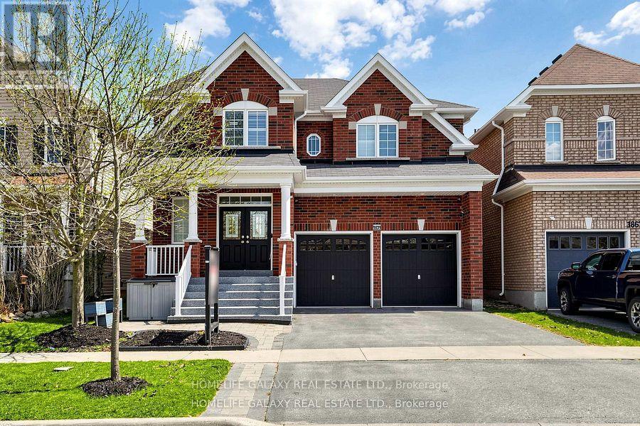 1871 Arborwood Drive Property Photo