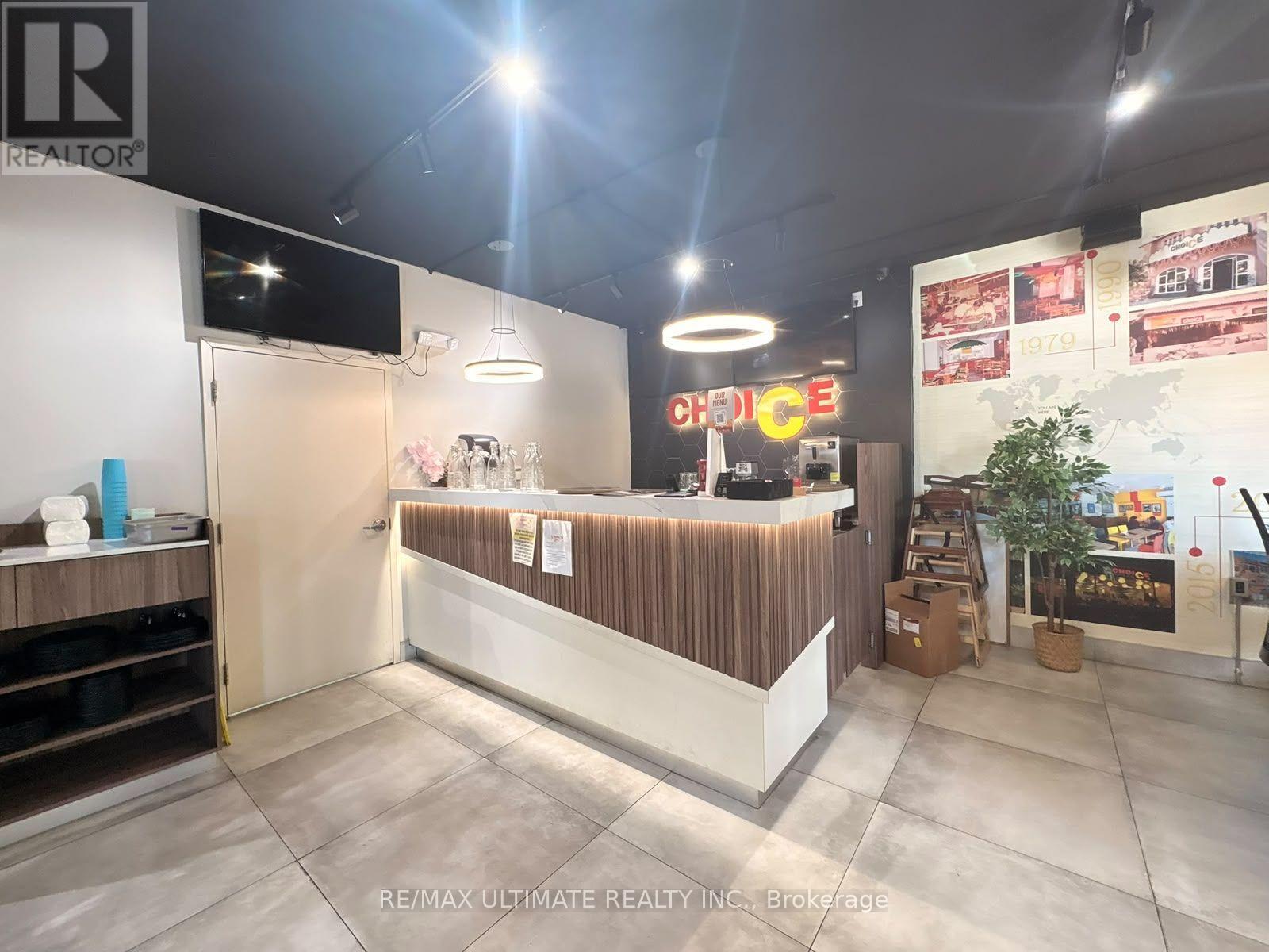 1 & 2 - 200 BELLAMY ROAD N