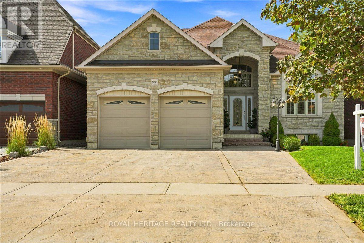 840 Stevenson Road Property Photo 1