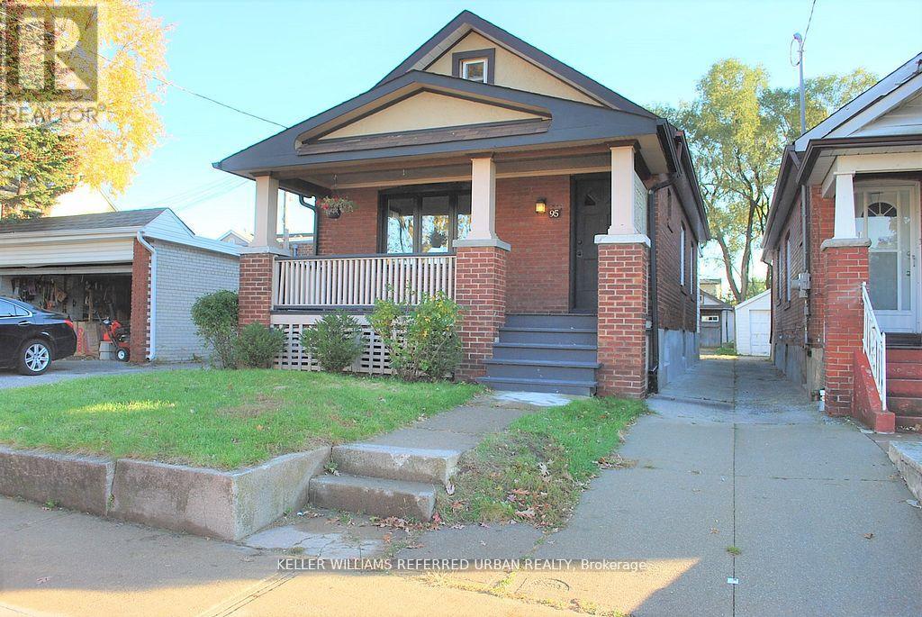 BSMT - 95 BARKER AVENUE