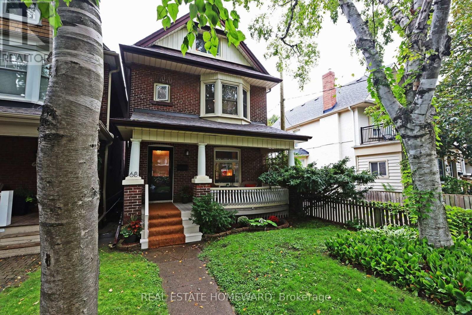 68 Elmer Avenue Property Photo 1