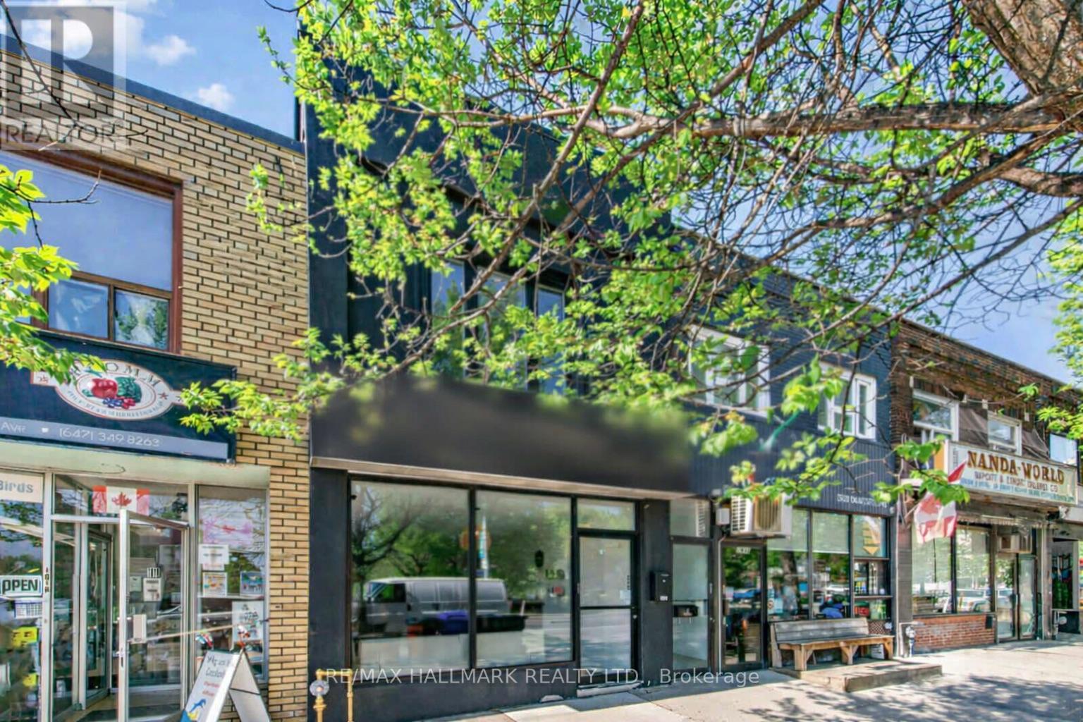 1924 Danforth Avenue Property Photo 2