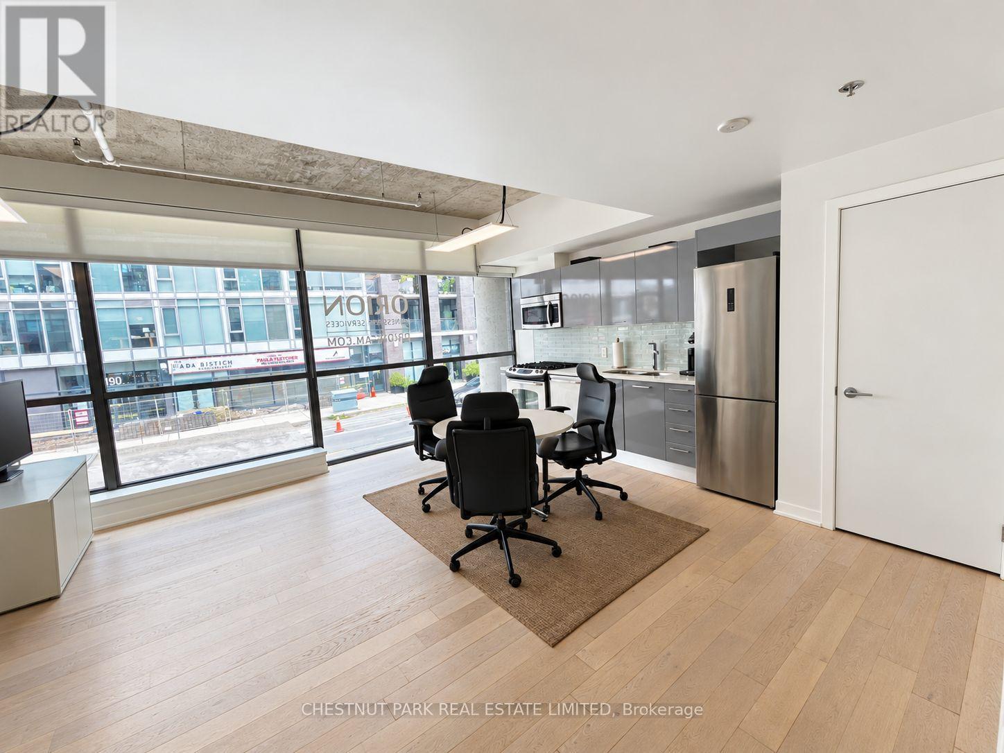 209 - 1201 Dundas Street E Property Photo 2