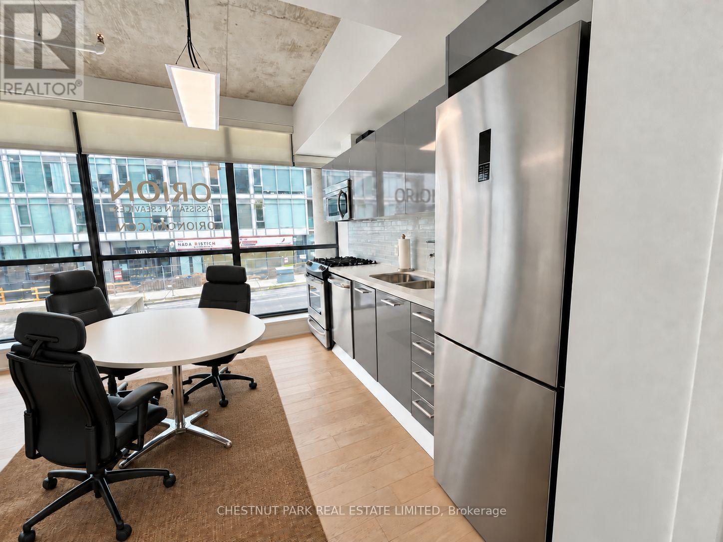 209 - 1201 Dundas Street E Property Photo 3