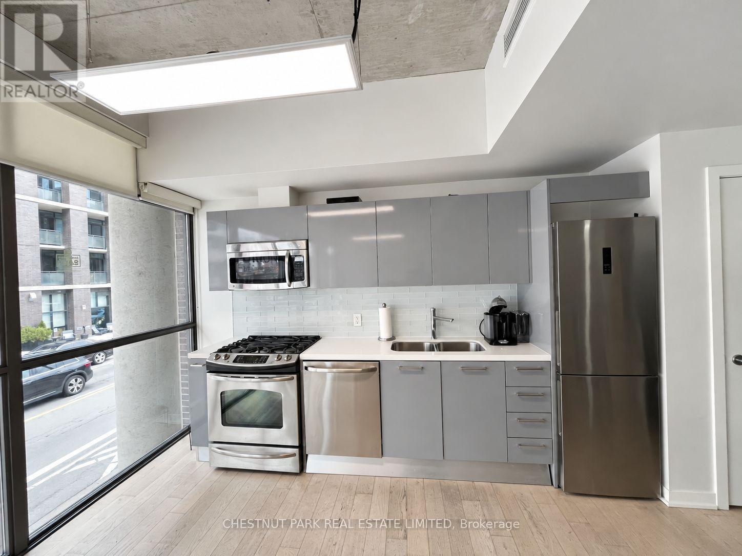 209 - 1201 Dundas Street E Property Photo 4