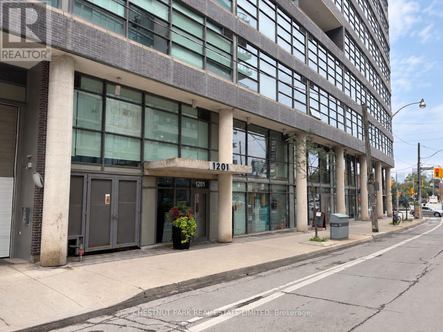 209 - 1201 Dundas Street E Property Photo 10