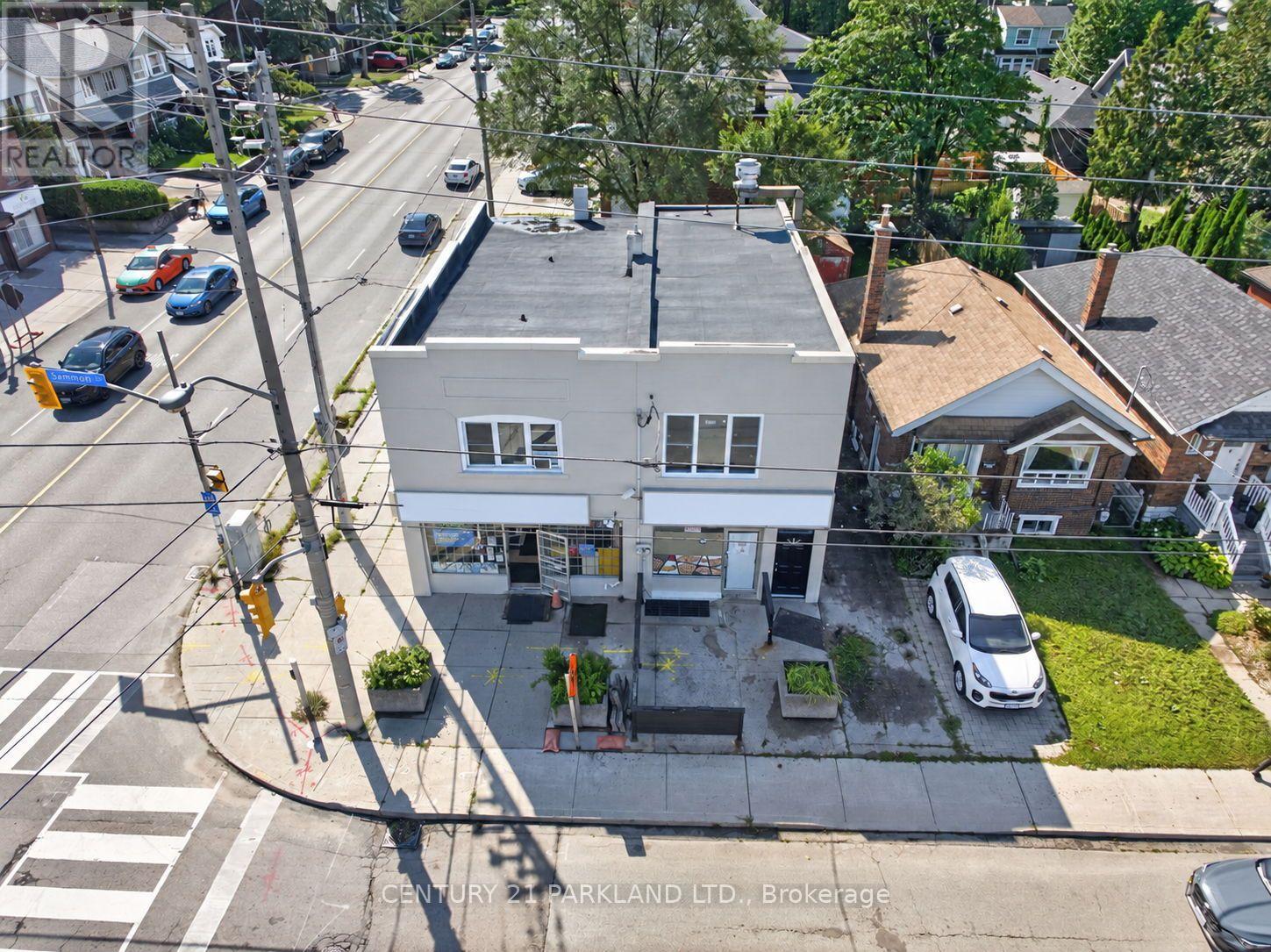 549 Sammon Avenue Property Photo 2