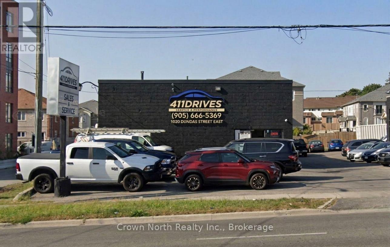 1020 Dundas Street E Property Photo 1