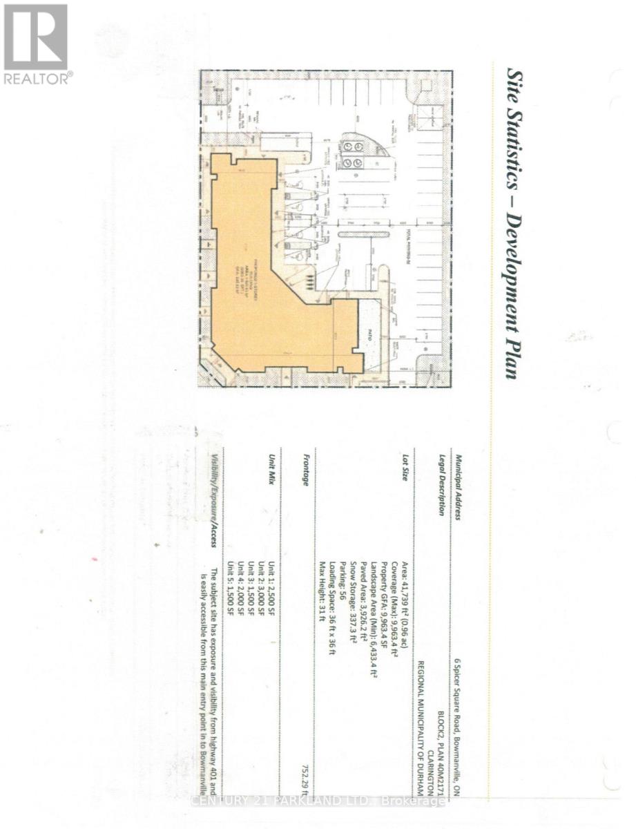 6 Spicer Square Property Photo 6