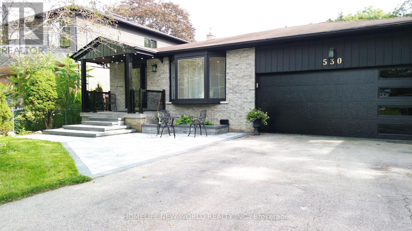 530 Rouge Hills Drive Property Photo 1