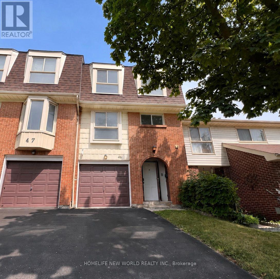 46 - 40 DUNDALK DRIVE Property Photo 1