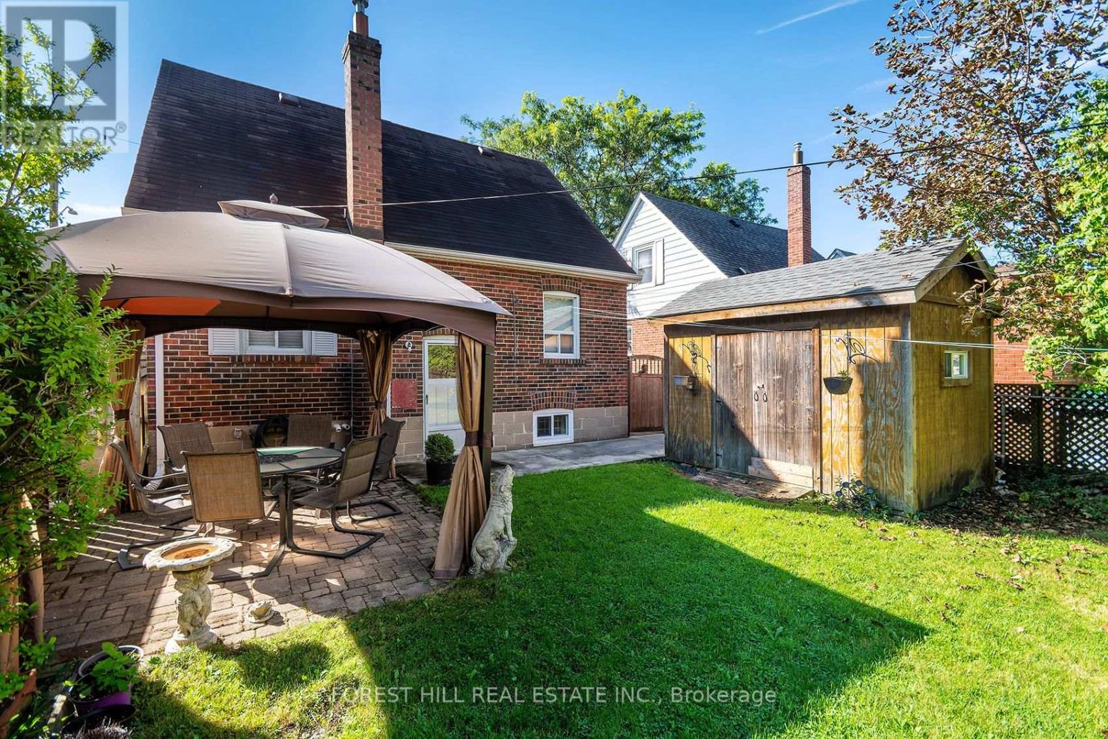 32 Stamford Square N Property Photo 36