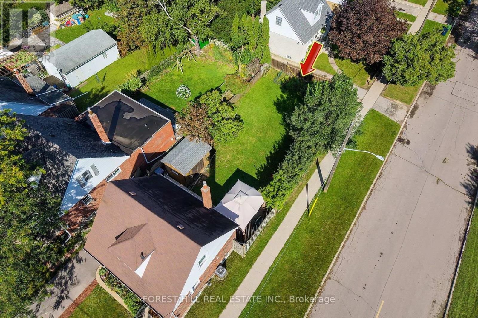 32 Stamford Square N Property Photo 45