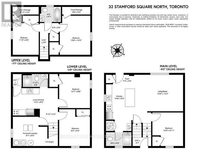 32 Stamford Square N Property Photo 49