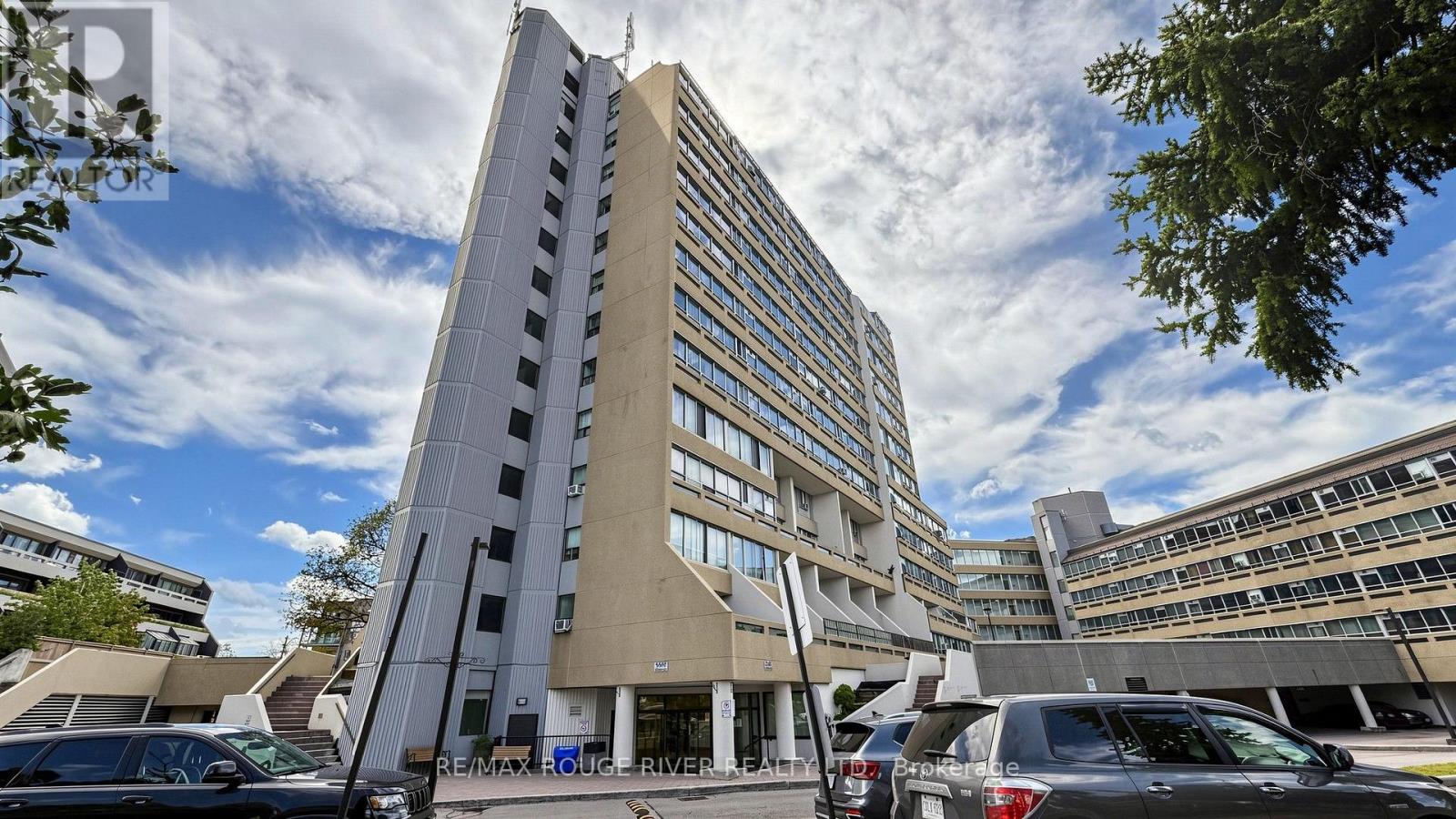 1003 - 5580 SHEPPARD AVENUE E