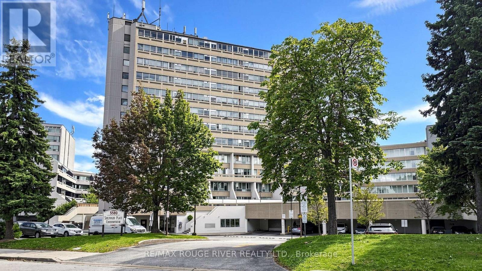 1003 - 5580 Sheppard Avenue E Property Photo 2