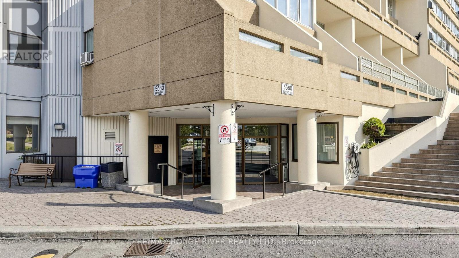 1003 - 5580 Sheppard Avenue E Property Photo 3