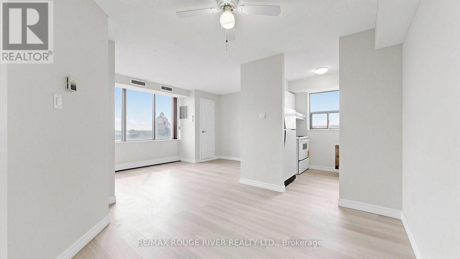 1003 - 5580 Sheppard Avenue E Property Photo 7